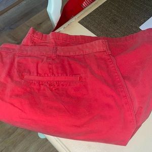 52W mens shorts